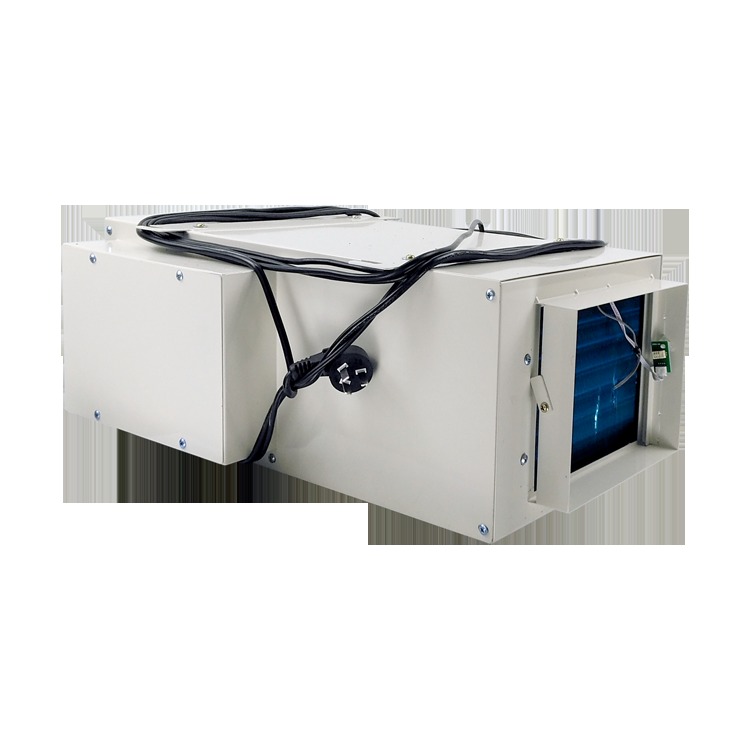 26L/D Ceiling Mounted Dehumidifier Desiccant Dehumidifier for Indoor Garage