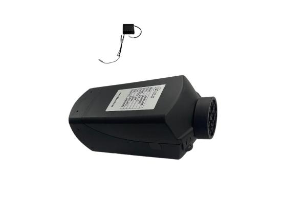2000W 12v Marine Forced Air Diesel Heater Boat Bus Caravan Auto Parts