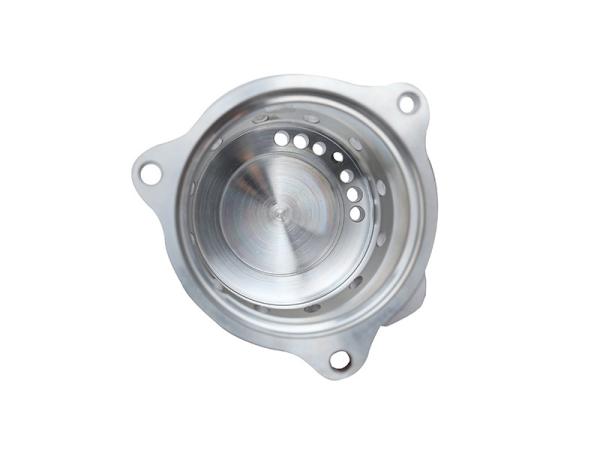 CNC Anodized Aluminum Machining Parts Medical Car Accessories Custom Oem CNC Machining Aluminum Part