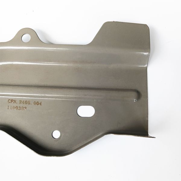 1100383-SO-A Suitable for the Front Fender Bracket of the Tesla Model 3 Automobile Front Fender Support Bracket