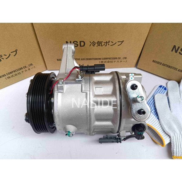 Auto AC Conditioning Compressor For Buick LaCrosse 19354850 19419921 19354656 19352553 19354850 19419921 22779351