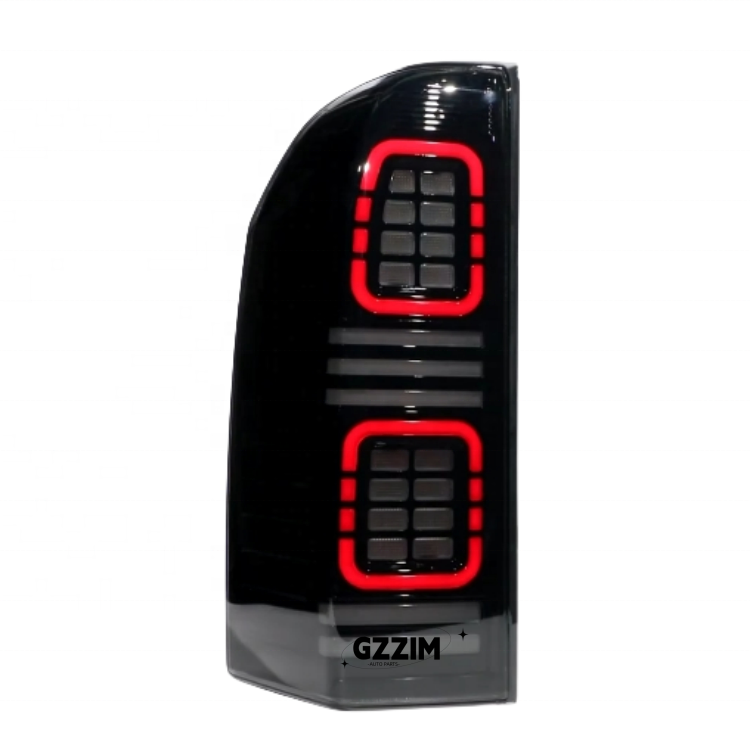 Repair Car Turn Signal Light Patrol Y61 2005-2022 LED Tail Light