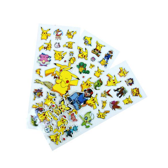 Paper sticker printing, Vinyl sticker printing, label sticker cheap printing