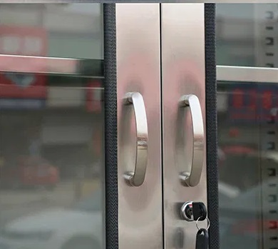 304SUS Armoires médicales réglables Armoires de rangement Armoires d'hôpital