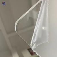 100% PMMA アクリル クリア アンド カラー