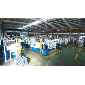 CHANGSHA MEGE BEARINGS CO., LTD