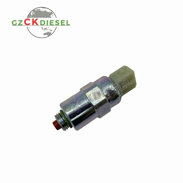 Fuel Pump Solenoid 7185-900G 28491679 for E320D Excavator Engine 6D114