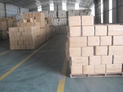 Shanghai Port Logistics Warehousing Transportation Warehousing FOB / EXW / CIF