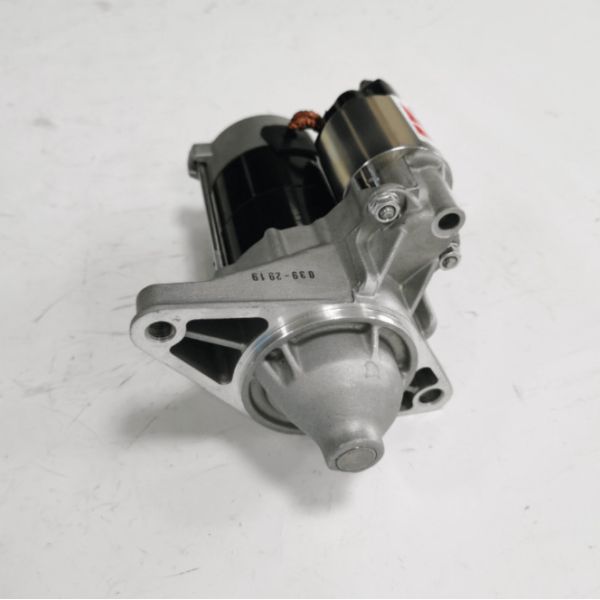 28100-02130 Toyota remplacement du moteur de démarrage pour 2008 Prado Hilux