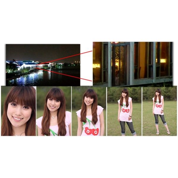 12X optical zoom 60fps 1080P full HD telemedecine camera latest hd video camera