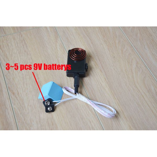 Facile actionnez le brouilleur de la machine à sous de brouilleur du signal