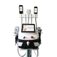 4 em 1 máquina fresca do emagrecimento de Lipolaser 600w 90kPa