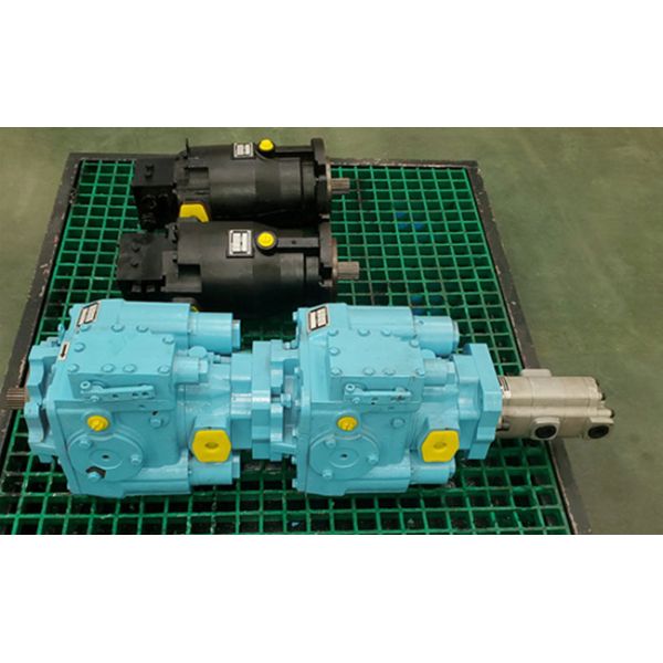 maize harvesting hydraulic pumps HPV70 Agricultural Hydraulic Pumps Maize Harvesting Mechanization Piston Pump