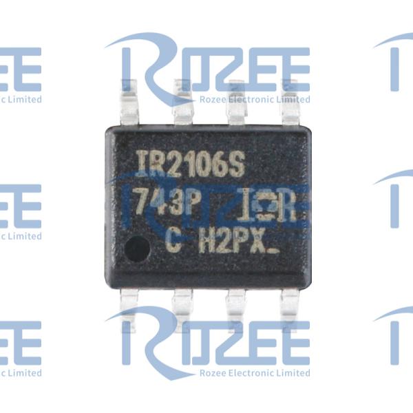IR2106STRPBF