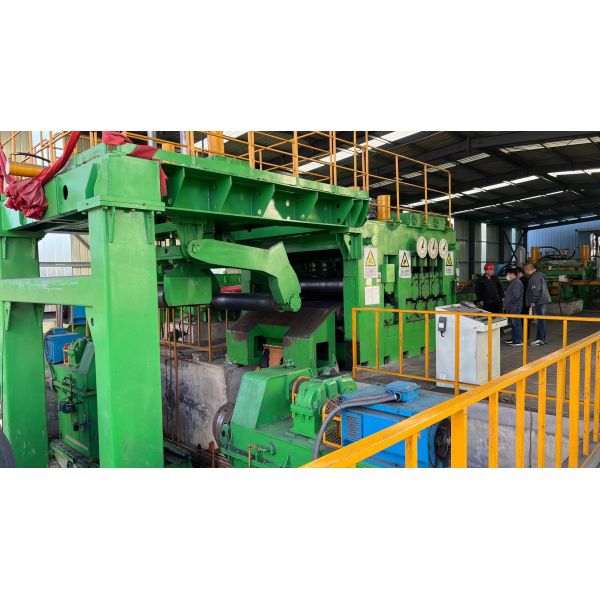 15кг разворачиватель для работы с стальной катушкой и резки на длину видео выходной инспекции