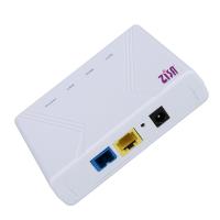 1 solução FTTH do divisor da fibra ótica OLT de GE BOSA OP151-B Onu Zte Gpon