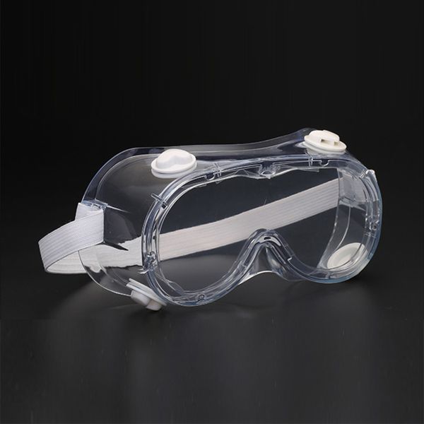 medical safety goggles disposable silicon safety goggles medical