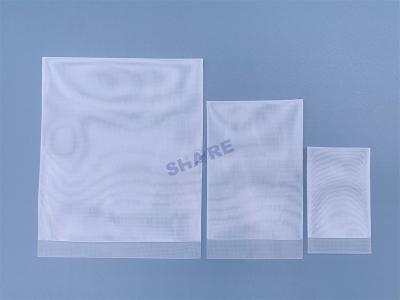 Nylon Biopsy Bag 1.2×2.0″ 1.8x3.0 3.0x3.7 in Stock for Protecting Specimen