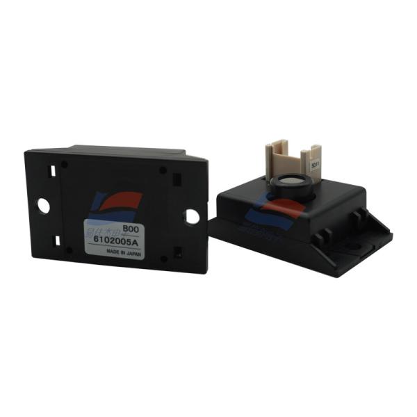 CGM6812-B00 Hydrogen Gas Sensor Module Gas Leak Detection In Fuel Cell Systems