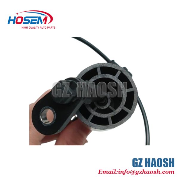 High Quality 57475-T5A-003 Left Rear ABS Wheel Speed Sensor for Honda Fit GK5 2014-2019