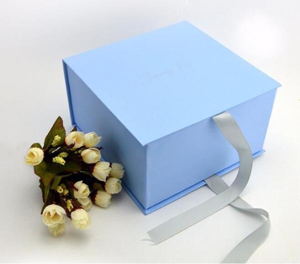 logo print hard luxury paper sliding drawer wallet belt packaging box,drawer corrugated jewelry packaging gift box pack