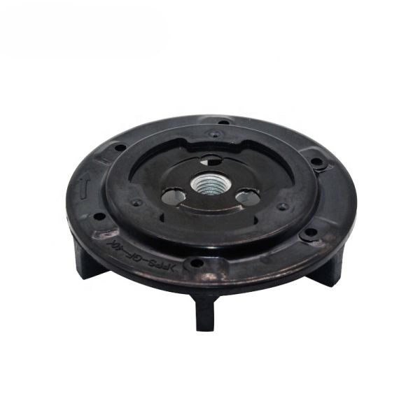 Car Ac air Conditioning Compressor Clutch for Mercede - benz 7pk 105mm 6seu16c Conditioner Clutch Ac Spare Parts