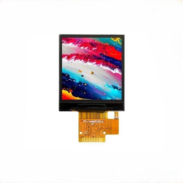 Custom TFT LCD Display Screen | High Quality Custom TFT Screen Manufacturer