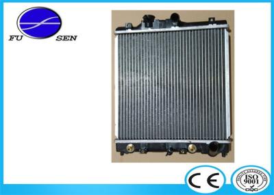 26 AT Honda Car Radiator For 1992-2000 Honda Civic EK3 OEM / ODM Acceptable