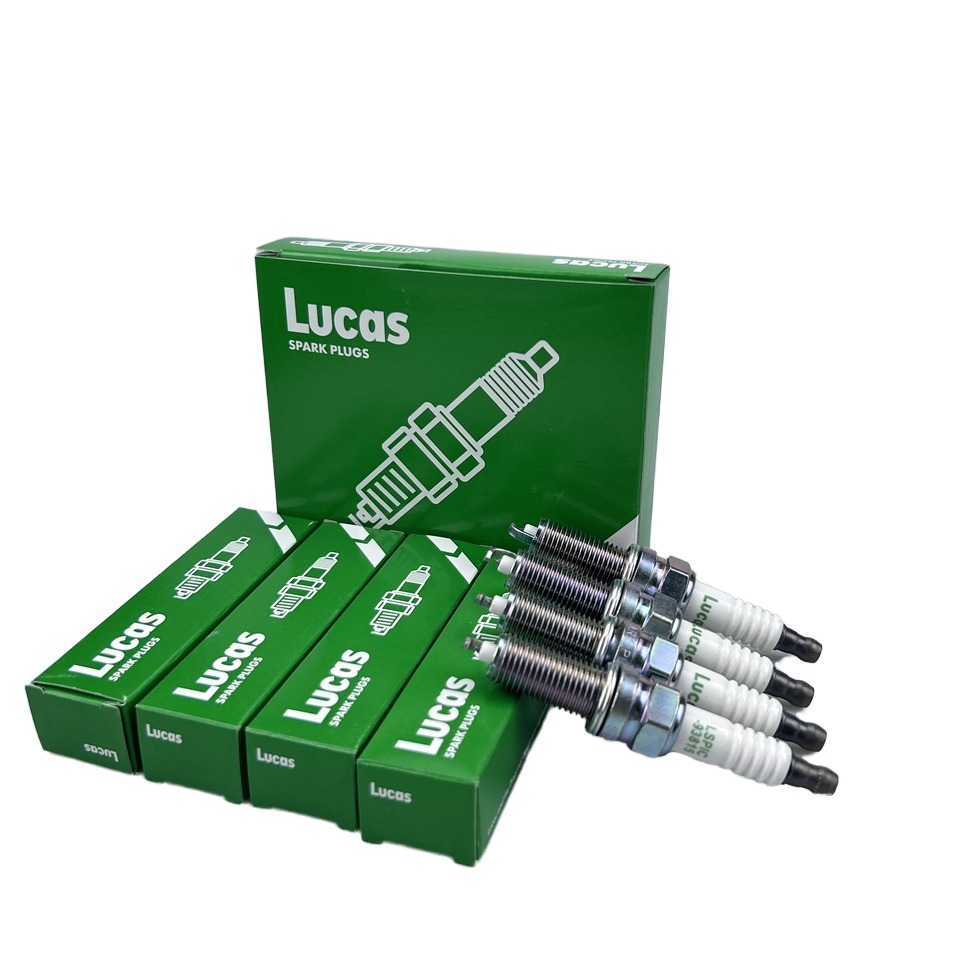 Lucas Factory High Quality New Iridium Spark Plug OE 18846-10061 18851-11060