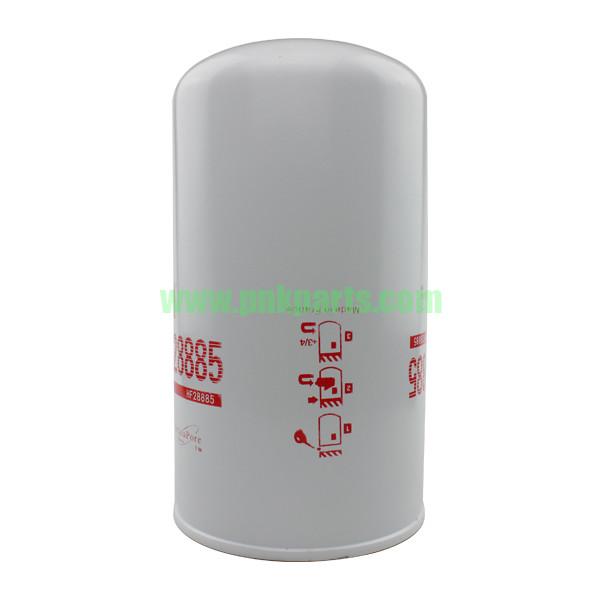 Peças de maquinaria de Agricuatural do filtro hidráulico das peças do trator de HF28885 Massey Ferguson
