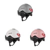 Casque intelligent adapté aux besoins du client du vélo BT5.0 avec le processeur ATS3015