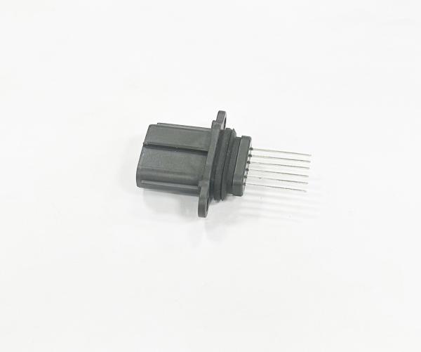 Industrial Glass To Metal Seals Customize Sintered Seal Terminals