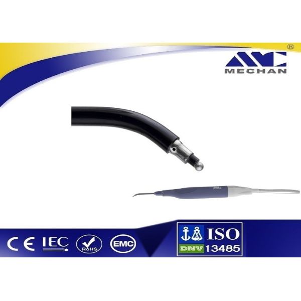 Pterígio que corta instrumentos cirúrgicos oftálmicos, ponta de prova Lacrimal