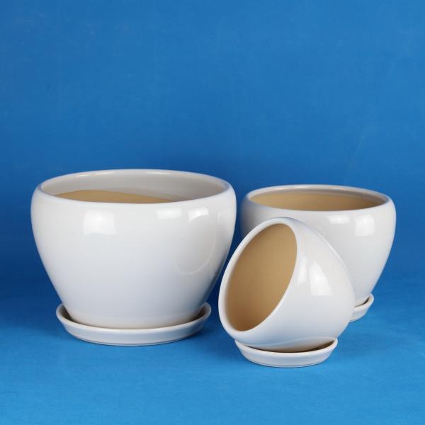 Indoor Ceramic Pots For Your Planting Needs Wide Selection Available