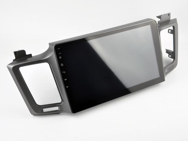 9/10.1 Screen For Toyota RAV4 Rav 4 xa40 2002- 2019 Car Multimedia Stereo