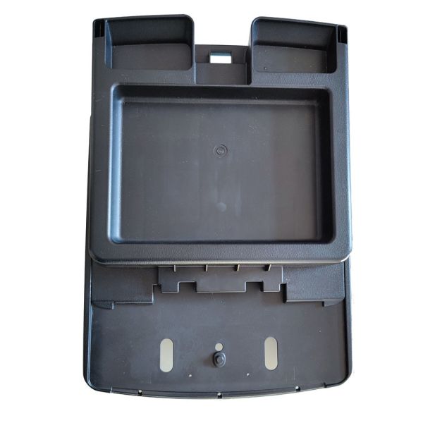 Lightweight patrol Y62 Car Middle Armrest Console Tray Storage Black Beige