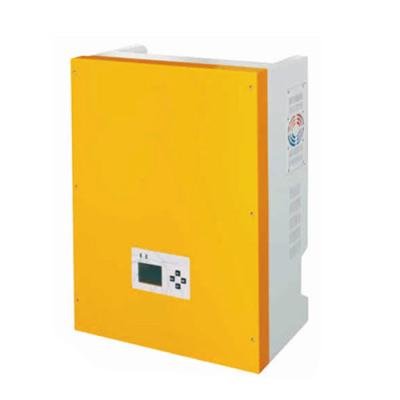 Inversor do poder da saída 5KW picovolt da fase monofásica do laço da grade