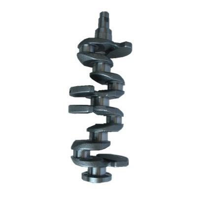 4G13/4G14/4G15 Crankshaft MD138992/MD327703/23111-21050/MD378189/MD-138992/MD-327703/2311121050 For HYUNDAI