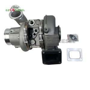 Turbocompresor 2882111 para el motor HE451VE HE400VG ISX15