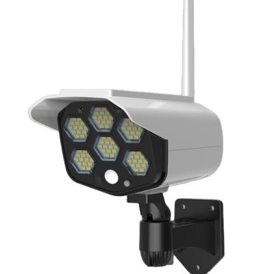 Lampes extérieures solaires pour les lumières imperméables de la cour IP65 LED