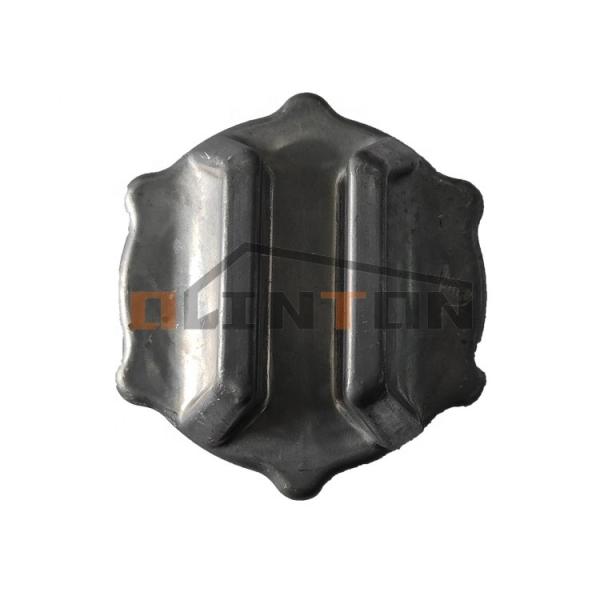 Couverture du radiateur de la pièce du bulldozer 07053-10000 pour la pièce du bulldozer D85A-18 équipement lourd