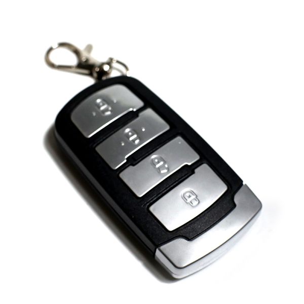 Bus Parts 3791-00068 2 Door 2 Remote Control 433.92 Rectangular NK Passenger Door Controller for King Long Bus