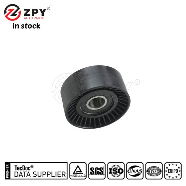 ZPY cinturón de transmisión de tensión rodante 9A110221200 para Audi VW Porsche