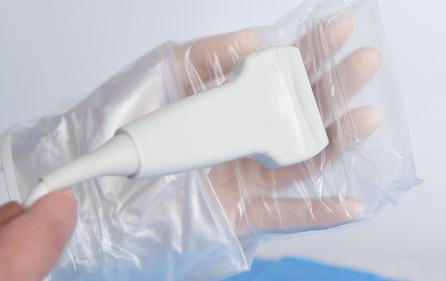 MDR Probe Covers Disposable Sterile Approval Ultrasound Transducer General Purpose ISO 13485