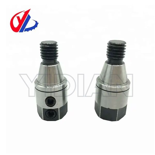 D-M8X45 D-M10X45 Сверляльные кубики держатель быстрая смена Чак Сверляльные инструменты