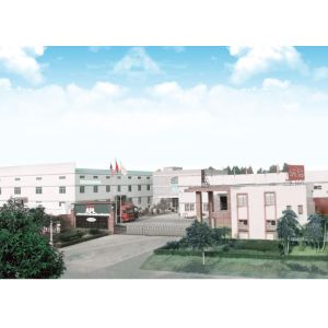 FOSHAN RUIXIN NON WOVEN CO.,LTD