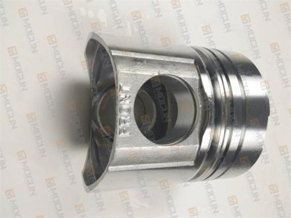 Komatsu Diesel Engine Piston S6D105 Model 6136-31-2112 6137-32-2130