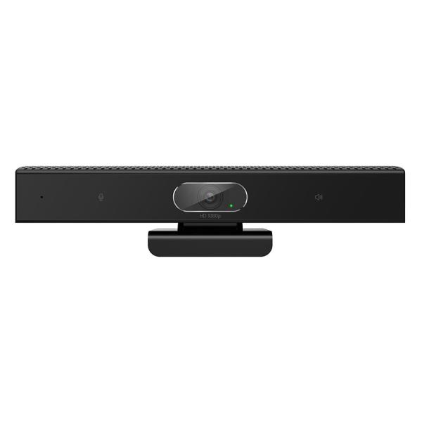 microphone speaker camera 3 in 1 full HD 1080P Webcam plug and play best video conference webcam