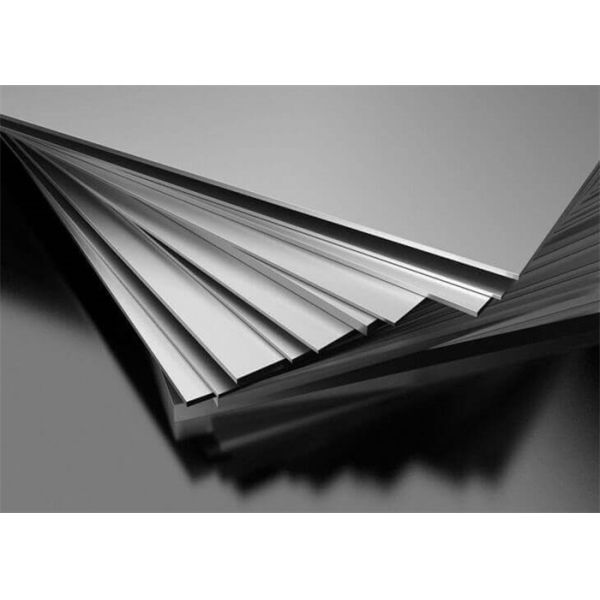 JIS GB Stainless Steel Plate 316 0.5mm-20mm NO.1 NO.3 NO.4 Surface