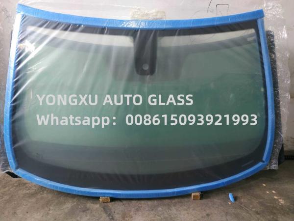 Toyota Fj Cruiser Front Windshield Glass